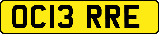 OC13RRE