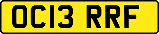 OC13RRF