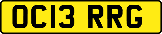 OC13RRG