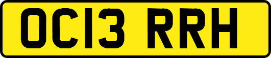 OC13RRH