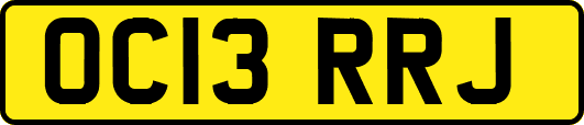OC13RRJ