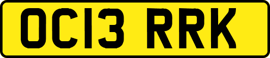 OC13RRK