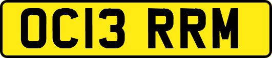 OC13RRM