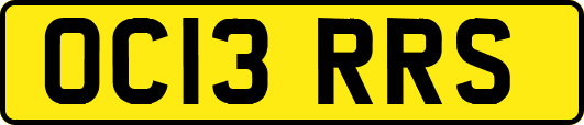 OC13RRS