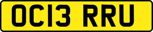 OC13RRU