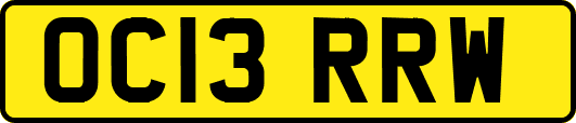 OC13RRW