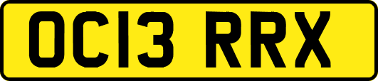 OC13RRX