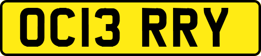 OC13RRY