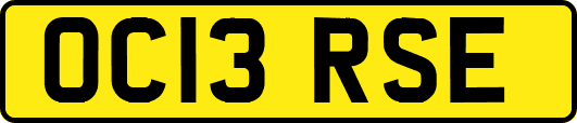 OC13RSE