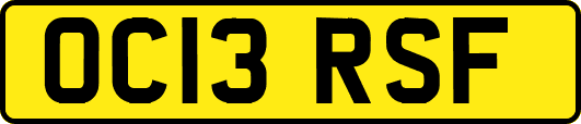 OC13RSF