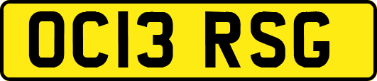 OC13RSG