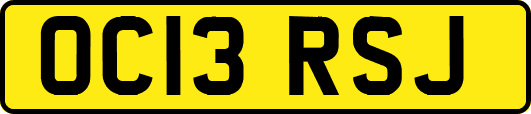 OC13RSJ