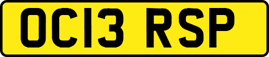 OC13RSP