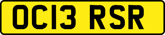 OC13RSR