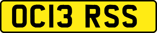 OC13RSS