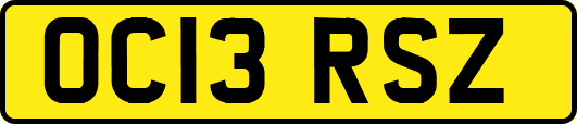 OC13RSZ