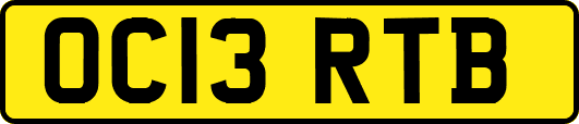 OC13RTB