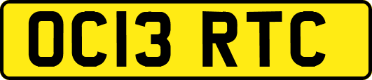 OC13RTC