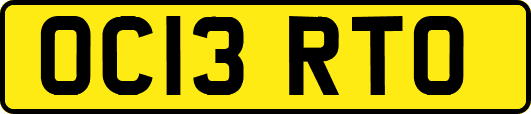 OC13RTO