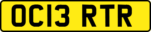 OC13RTR