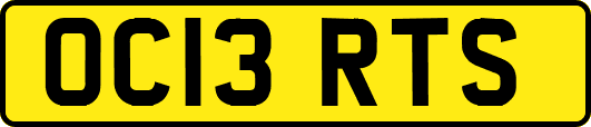 OC13RTS