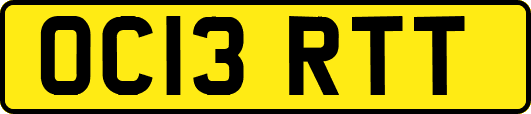 OC13RTT