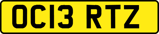 OC13RTZ
