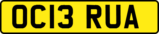 OC13RUA