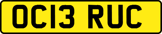 OC13RUC