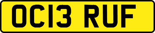 OC13RUF