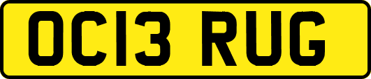 OC13RUG