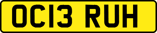 OC13RUH