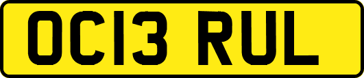 OC13RUL