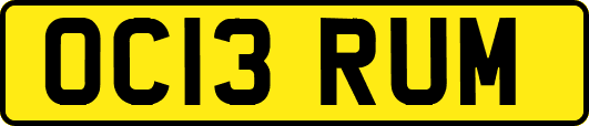 OC13RUM
