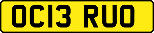OC13RUO