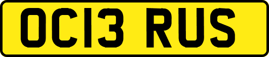 OC13RUS