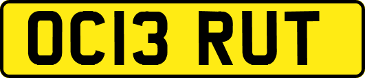 OC13RUT
