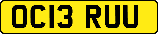 OC13RUU