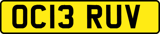 OC13RUV