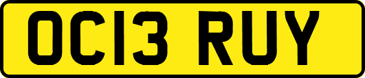 OC13RUY
