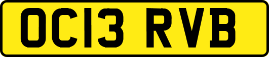 OC13RVB