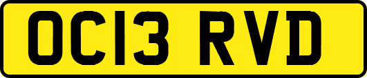 OC13RVD