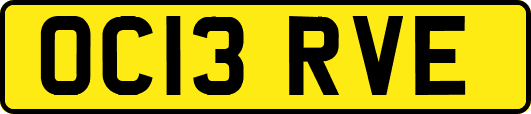 OC13RVE