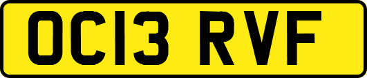 OC13RVF