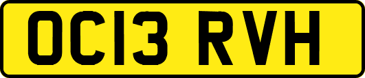 OC13RVH