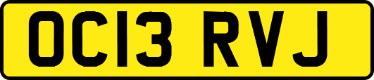 OC13RVJ