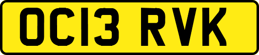 OC13RVK