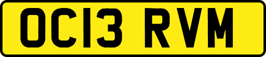 OC13RVM