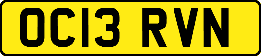 OC13RVN