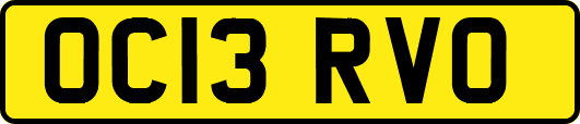 OC13RVO